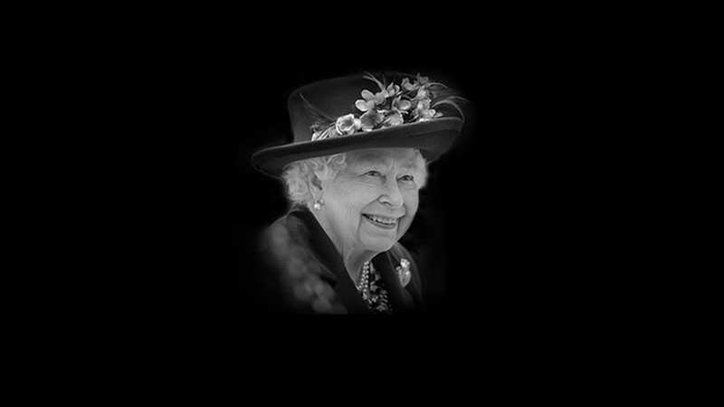 FTLSecurity's tweet image. Her Majesty Queen Elizabeth II
1926 - 2022
It is with deep sadness that we mark the passing of Her Majesty Queen Elizabeth II and join the nation in mourning the loss of Britain&apos;s longest serving monarch.