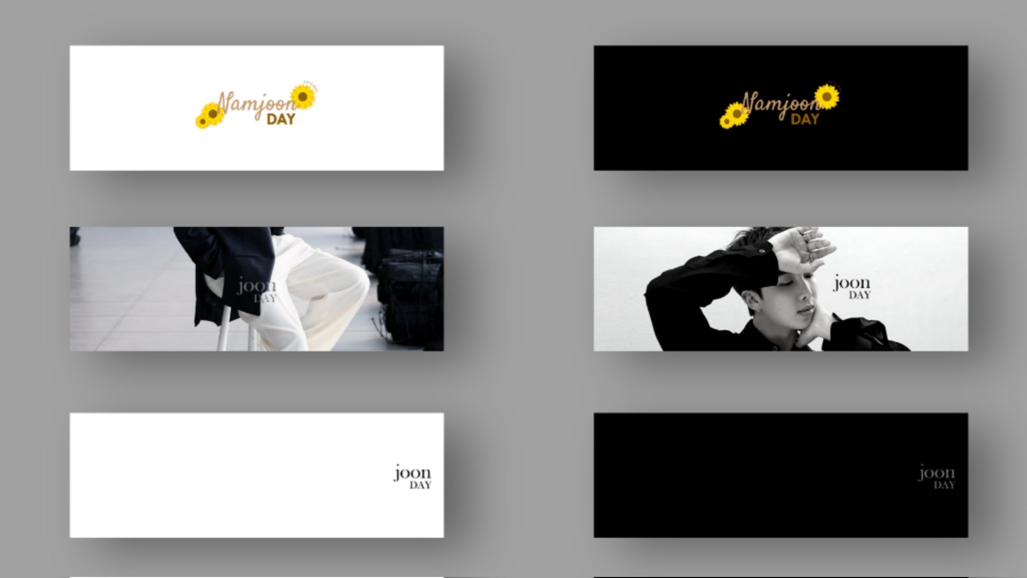 on twitter namjoon s birthday headers https t co 79iu5bhwo9