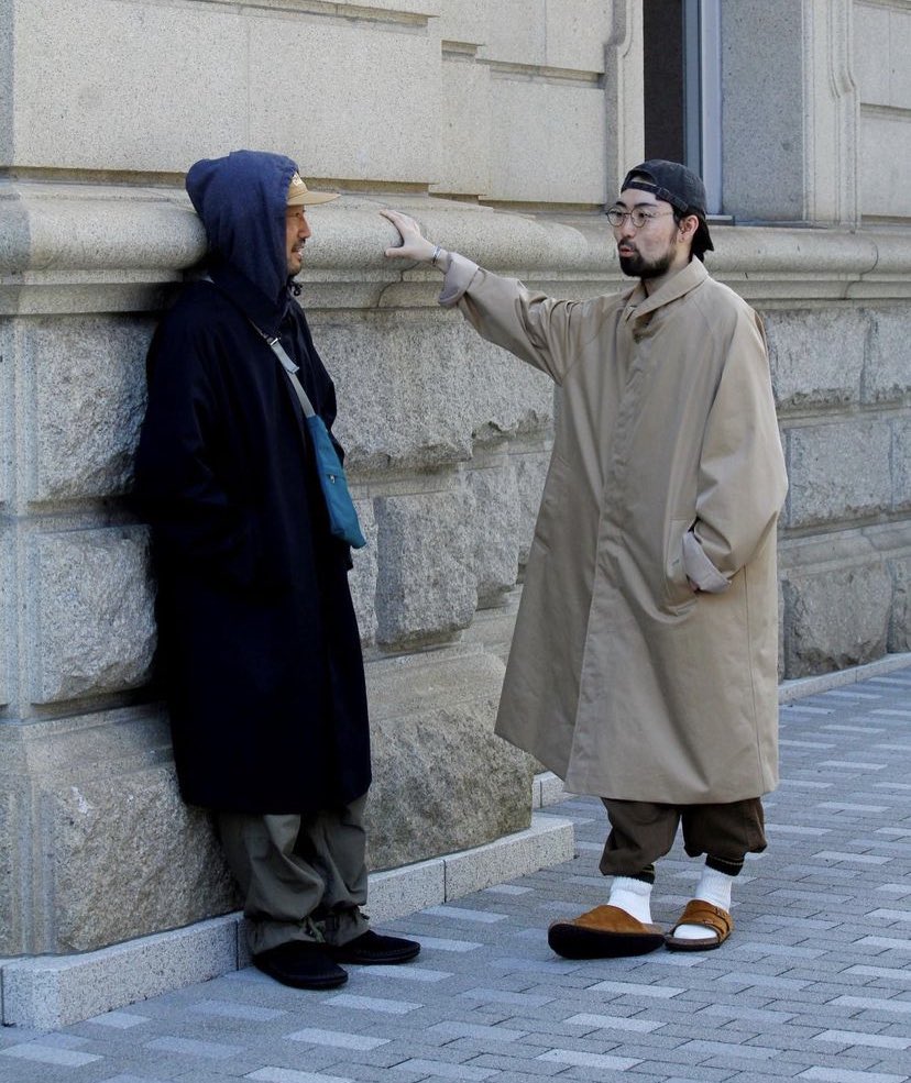 Street Night Live tweet media