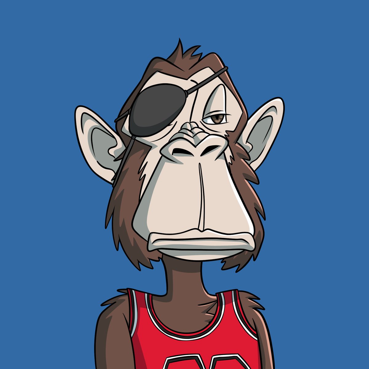 HoodRichies's tweet photo. To Celebrate the Up &amp; Coming 7000 Followers, I will be Giving Away my FAVORITE cNFTS of all! 
APES OF COURES!

Shoutout to some of my FAVORITE APES:

To Enter:
1⃣Retweet &amp; Like
2⃣Follow @cNFTking @Ape_NationNFT @SpaceApeClub @ClaypezNFT @ApingRiotCNFT 
3⃣Tag friends(one entry ea) https://t.co/0aq4K3XREo