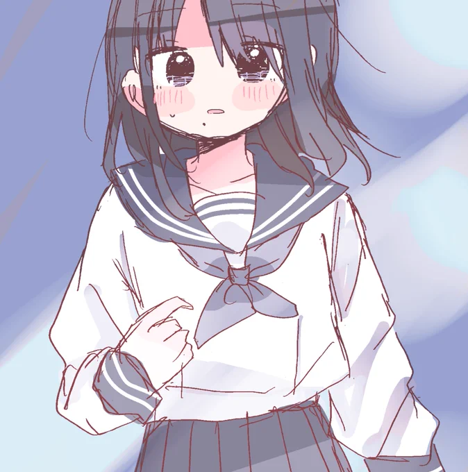 まんまるに満足 