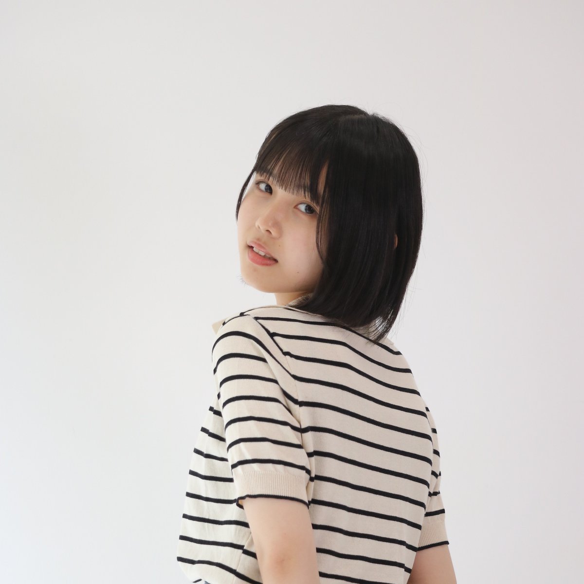 新人メンバー紹介①】 高橋知沙（ちさ）…おさくの友だちの高校2年生