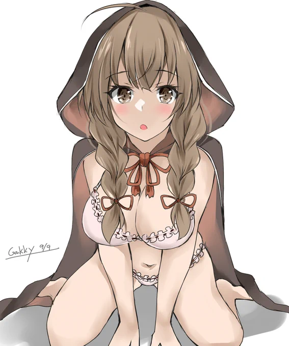 #艦これ版真剣お絵描き60分一本勝負_20220909#艦これ版深夜の真剣お絵描き60分一本勝負 どきどきしんしゅうまる 