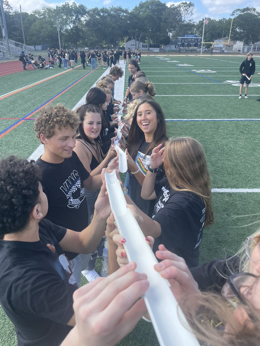 BeOnPointPPBHS's tweet photo. Be On Point Day
Respect, Responsibility, Pride #BeOnPoint #PantherPath https://t.co/QnzlrNOnfl