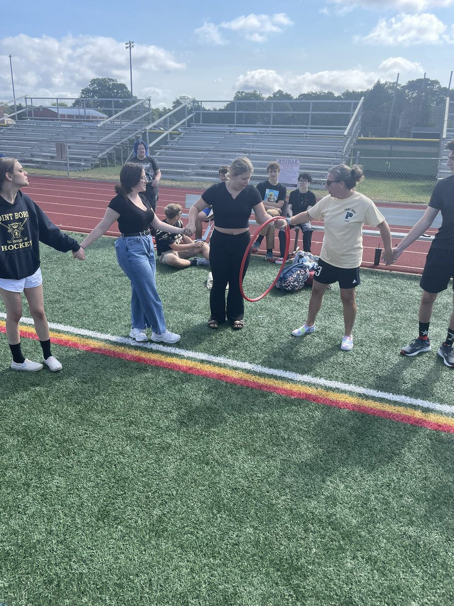 BeOnPointPPBHS's tweet photo. Be On Point Day
Respect, Responsibility, Pride #BeOnPoint #PantherPath https://t.co/QnzlrNOnfl