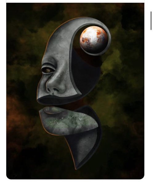 I'm very happy to announce that I have chosen this artwork for the 6 shill tweet of this great event as one of the juries. 

@Hesamjaliliii 

x.com/hesamjaliliii/…

#NFTSPACESHIP #NFTTEHRAAN
<a href="/NFTTEHRAAN/">Tehraannft</a> @K1NAZIFI_ETH