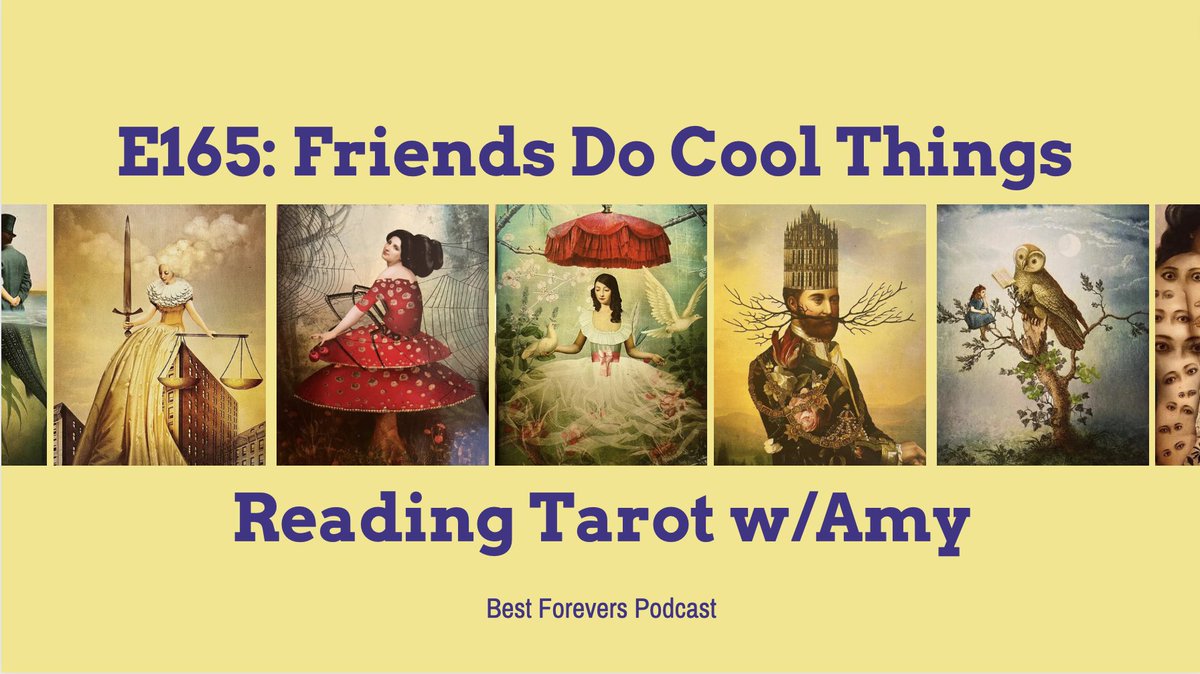 Friends with Alysa tweet media