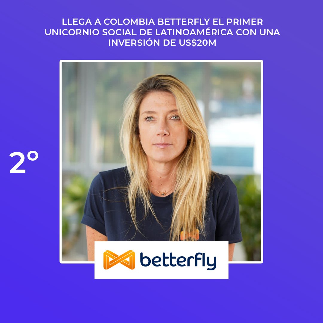 latamfintechhub's tweet photo. Conoce las #noticias más leídas dentro del hub esta semana, entre ellas destacamos a Fintechs como @uala_arg, @gobetterfly y @belo_app
Top1: https://t.co/V9MSSwNUsR
Top 2: https://t.co/InAyaDMktB
Top 3: https://t.co/gloQVHqtEO
#fintechnews #ecositemafintech #topnoticias #fintech https://t.co/I8kXzq6lvJ