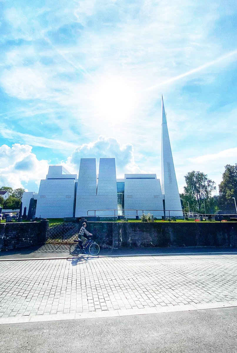 Friday Quiz: what is this? 
🤔😉 #norway #visitnorway