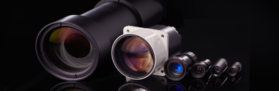 With a world-class design engineering team, an expert technical project team, and an advanced manufacturing facility with state-of-the-art optics fabrication, lens assembly, and metrology systems, we can provide custom optics and lens assemblies for complex optical instruments.