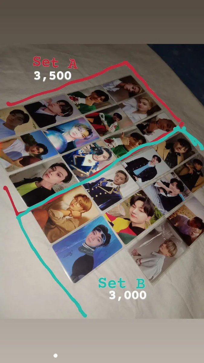 Seolla_Store's tweet photo. — wts lfb ph enha ( claiming tweet ) 

QUITTING SALE 

𓂃 Repriced: 6,000
If
✨Set A 3,500
✨Set B 3,000

reply mine or dm to claim ♡

MOP: gcash
MOD: GGX only

🏷️ Enhypen Jay pc onhand jay dusk jay batok jay sharkboy jay balloon jay braso jay pom jay hakanai https://t.co/J8LnUozUgV