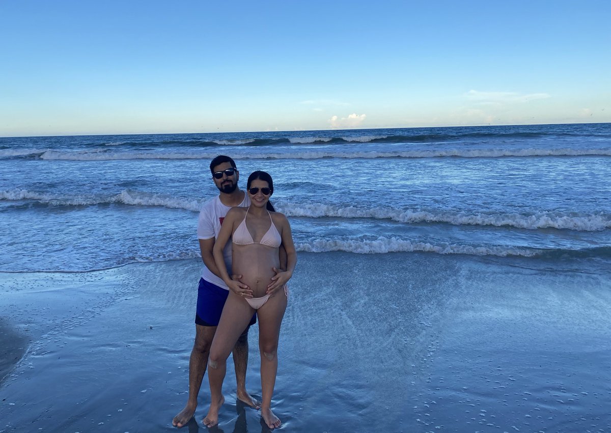 lucedano1006's tweet photo. 🤰🏻👨‍👩‍👧 Countdown ⏳
Listos para conocerte princesa ❤️ https://t.co/j7DCkDOzOL