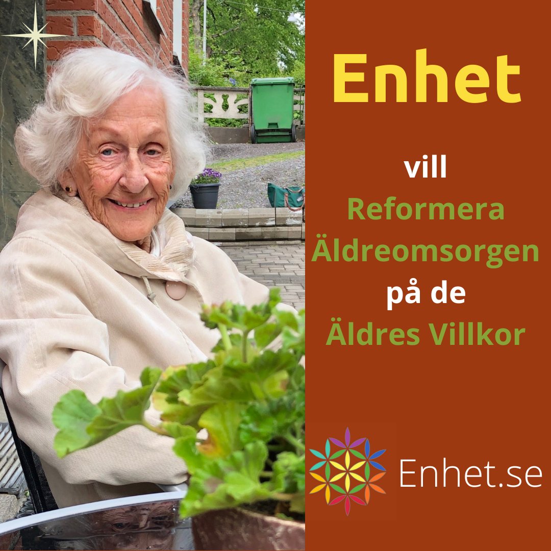 PartietEnhet's tweet photo. HUR RÖSTAR JAG?
Du röstar på Enhet i höstens val genom att skriva ENHET på en gul, blank valsedel i riksdagsvalet.
#enhet #partietenhet #valet2022 #folkrörelse #medvetenhet #äldreomsorg #äldrevård #åldringsvård https://t.co/vIZ7UV1Edf