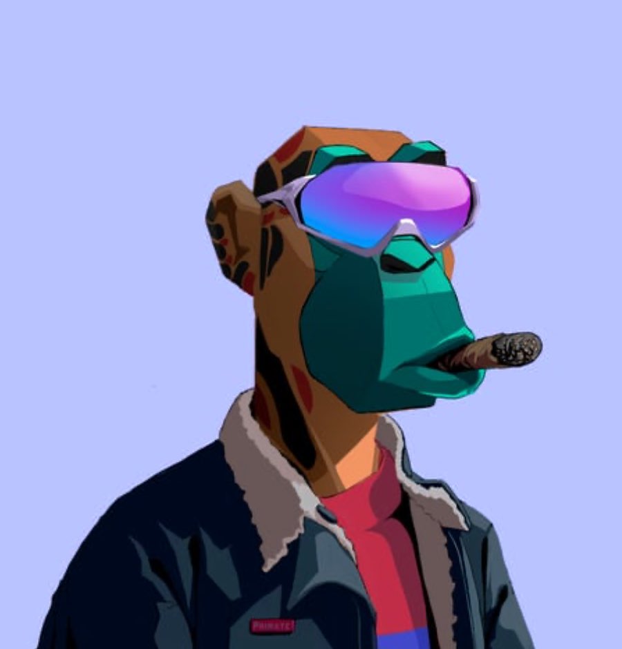 Crypto King tweet media