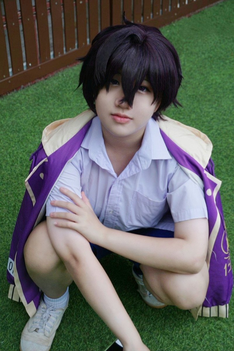 yami_chxn's tweet photo. 🐶💜
#ArtoftheRogue #shxtou https://t.co/pqwy4iFHzh