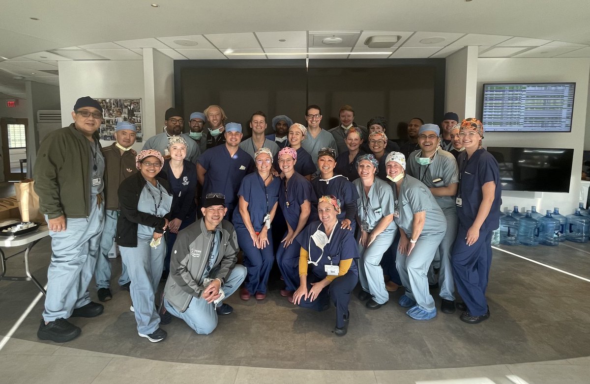 Thank you <a href="/Dr_Santangeli/">Pasquale Santangeli</a>! We will miss your friendship, mentorship, teaching and your innovation in the EP lab. Good luck! 

#EPeeps <a href="/PennMedicine/">Penn Medicine</a> <a href="/PennCardiology/">Penn Cardiology</a>