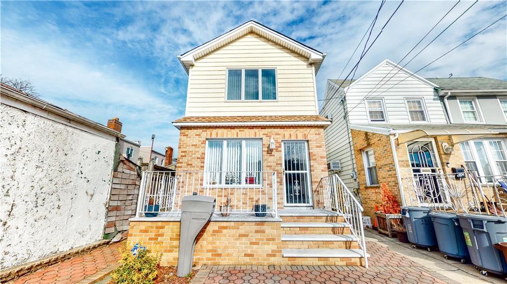 FillmoreRE's tweet photo. JUST SOLD!
What did 1911 EAST 34TH STREET, Brooklyn, NY sell for?
Tap for the details on this home or Lucy Ciocia at π±917-541-4142
#FillmoreRealEstate #Sold https://t.co/NsICD6HofV