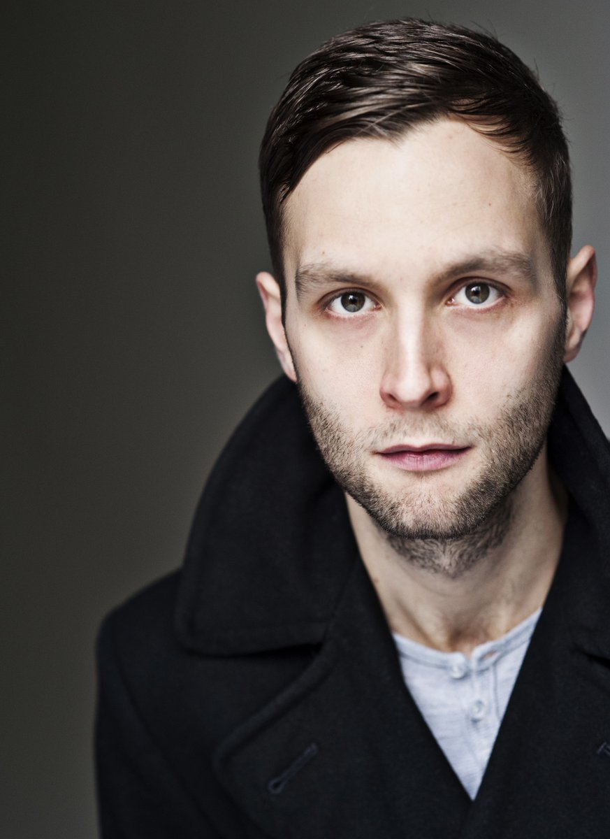 thenarrowroadco's tweet photo. Wishing PETER CLEMENTS (@clementspeter) an amazing opening night as Bruno in SECRET LIFE OF HUMAS at English Theatre Frankfurt!
#SecretLifeofHumans https://t.co/nqTHJhm4n9