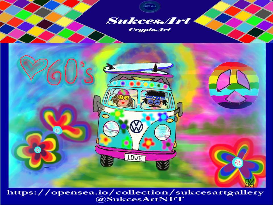 #SukcesArtNFT; #OpenSeaNFT;  #Nftinvestors; #sellingNFT;#NFTSelling; #NFTCommunity