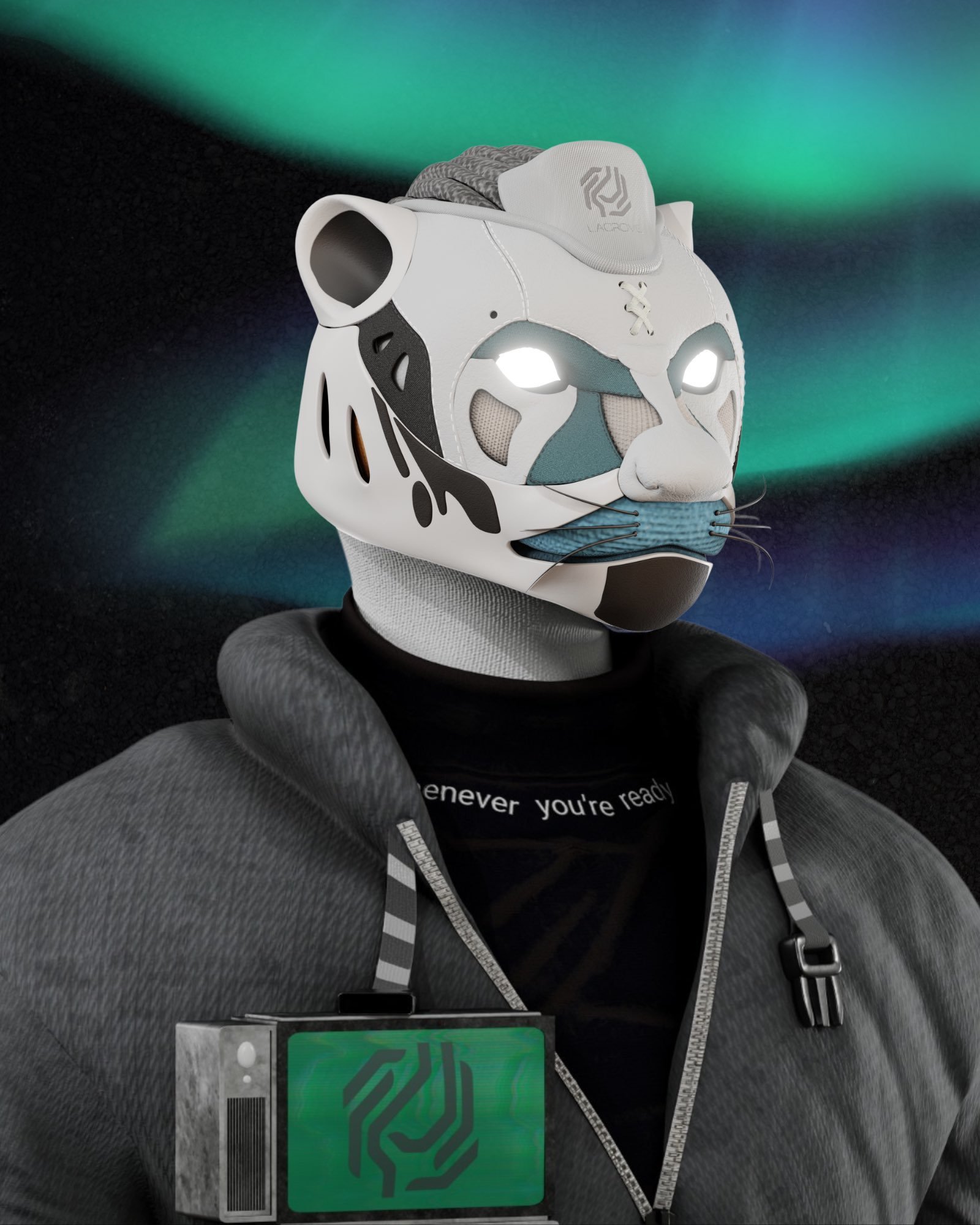 Near Tinker Union NTU (NearTinkerUnion) / Twitter