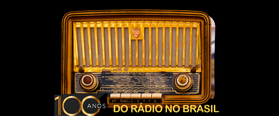 As Dicas de Leitura - 100 anos do Rádio no Brasil - comemoram o centenário do rádio, com destaque para algumas obras do acervo do Sistema Municipal de Bibliotecas.
prefeitura.sp.gov.br/cidade/secreta…