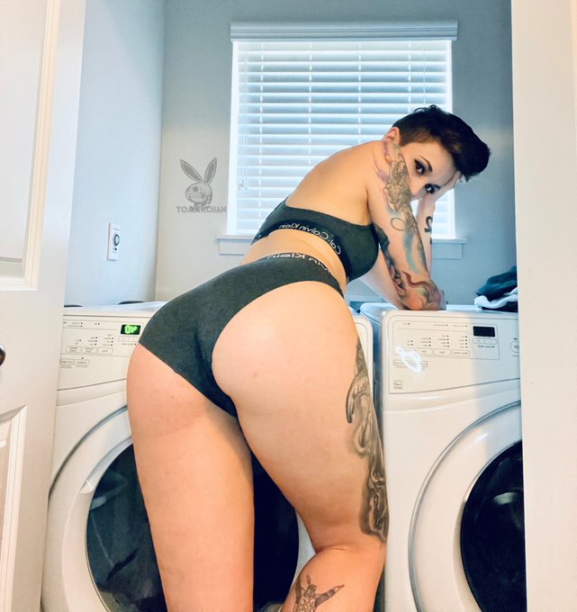 laundry day 🧺 https://t.co/f0yyVqyWCH<a href="/tag/maythe4thbewithyou"class="tags"><span>#maythe4thbewithyou</span></a>