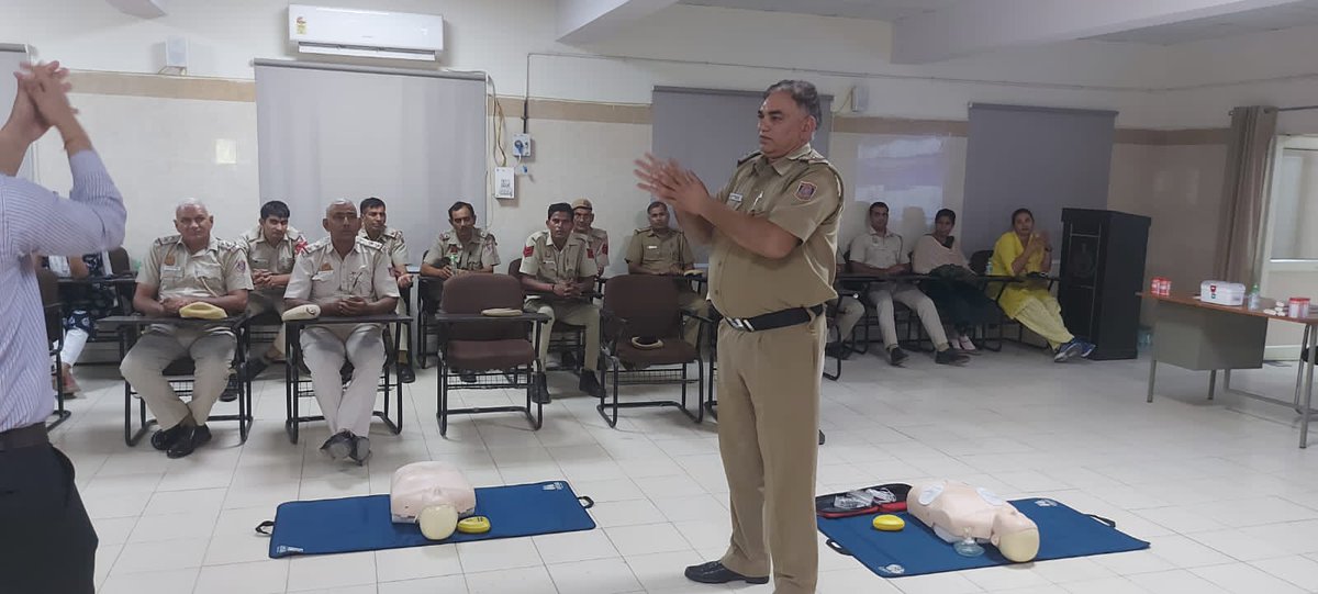 CII Northern Region tweet media