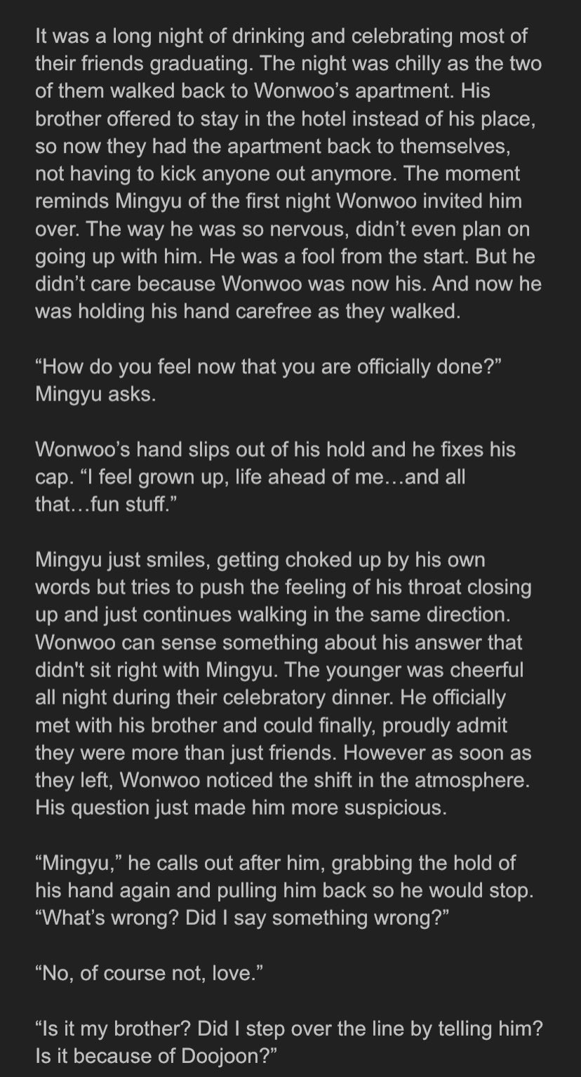 sunny. on Twitter "356. and this (this is the next day bc its daytime(02)