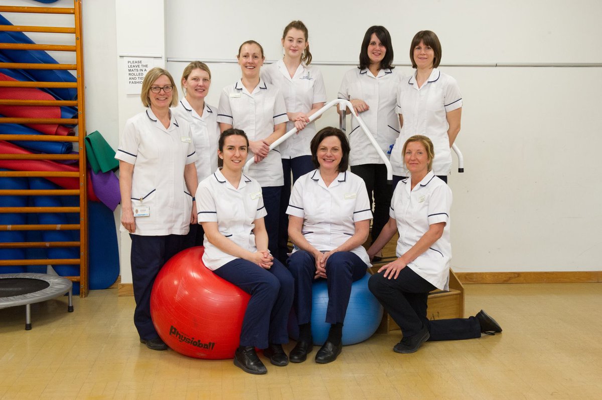 Yorkshire's Brain Tumour Charity (@yorkshirebtc) on Twitter photo Special guest alert! 🚨
Alison Gullvag, Specialist Physiotherapist in Neuro-oncology <a href="/LeedsHospitals/">Leeds Teaching Hospitals</a>, will be joining our Online Support Meetup on Tue 4 Oct
Alison will be explaining the Neurotherapy process & answering your questions
Find out more ➡️ yorksbtc.org.uk/News/Join-us-f… Special guest alert! 🚨
Alison Gullvag, Specialist Physiotherapist in Neuro-oncology <a href="/LeedsHospitals/">Leeds Teaching Hospitals</a>, will be joining our Online Support Meetup on Tue 4 Oct
Alison will be explaining the Neurotherapy process & answering your questions
Find out more ➡️ yorksbtc.org.uk/News/Join-us-f…