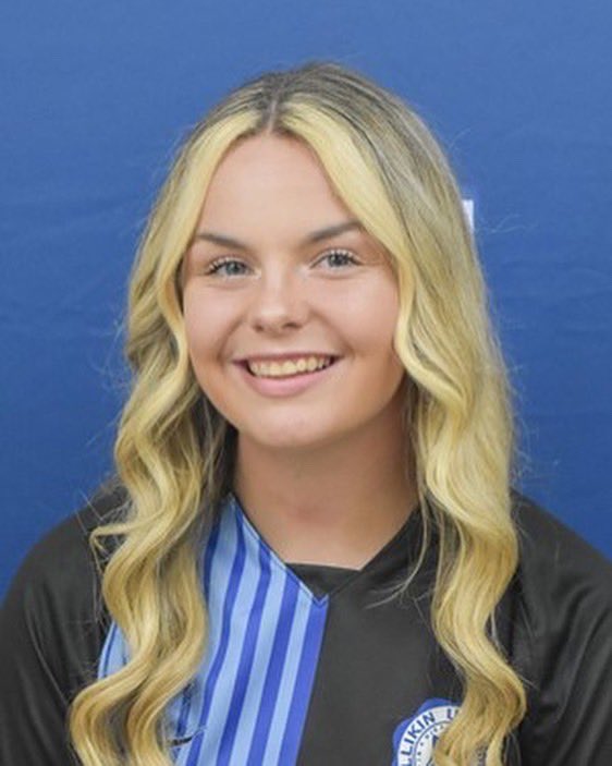 Big Blue W. Soccer tweet media