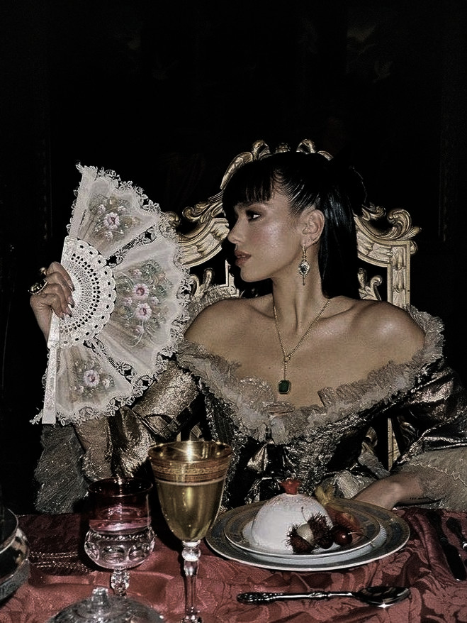 ᅠ

ᅠ

ᅠ

   ᵞᵒᵘ ᶜᵃᶰ ᵗᵒᵘᶜʰ ʷᶤᵗʰ ʸᵒᵘʳ ᵉʸᵉˢ ᵒᶰˡʸ
   ᴵ  ᵏᶰᵒʷ  ʸᵒᵘ  ˡᶤᵏᵉ   ʷʰᵃᵗ  ʸᵒᵘ  ˢᵉᵉ
   ᵀʰᵃᵗ  "ʲᵉ  ᶰᵉ  ˢᵃᶤˢ  ᵠᵘᵒᶤ"  ᵉᶰᵉʳᵍʸ
   ᴮᵃᵇʸ ˒     ᵍᵉᵗ    ᵒᶰ    ʸᵒᵘʳ    ᵏᶰᵉᵉˢ
   ——  #𝖳𝖾𝗇𝖾𝖻𝗋𝗂𝗌𝖯𝗋𝖺𝖾𝗍𝖾𝗋𝗂𝗍𝗎𝗆

ᅠ