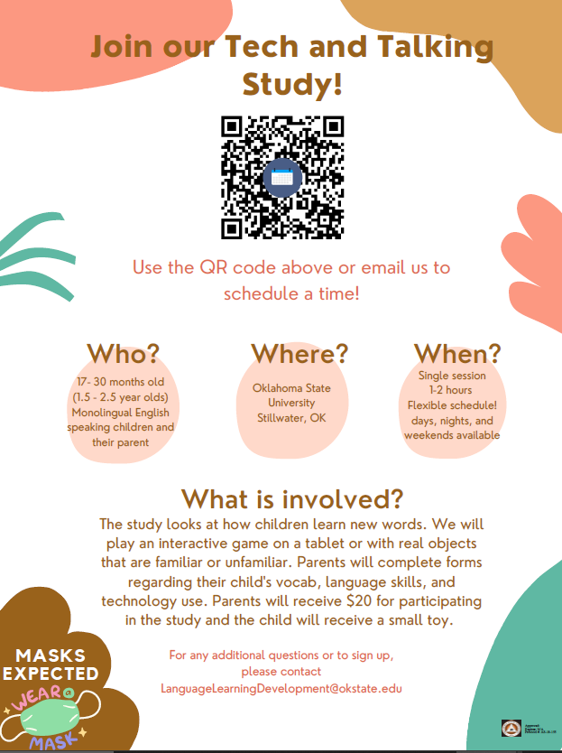 SMU KID (Kids in Development) Lab tweet media