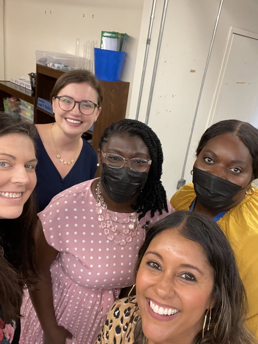 Our first Eureka coaching visit was a success. We are excited for this school year <a href="/GCS_Math_Dept/">GCS_Math_Dept</a> <a href="/AdjoaEducates/">Adjoa Botwe-Rankin</a> <a href="/MrsHinton3/">Tiffany Hinton</a> <a href="/ShelenaChavis/">Shelena Chavis</a>