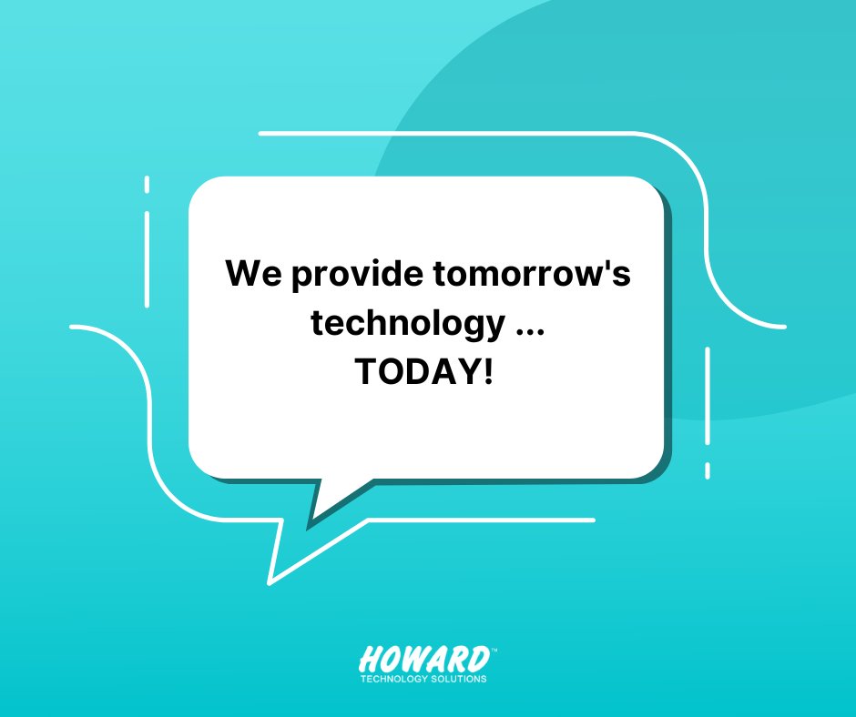 Howard Technology Solutions brings to market cutting-edge technology—high quality, reliable, and affordable. From our own Howard manufactured products, such as desktops, notebooks, servers, kiosks, and medical carts to partner products from other leading technology innovators....