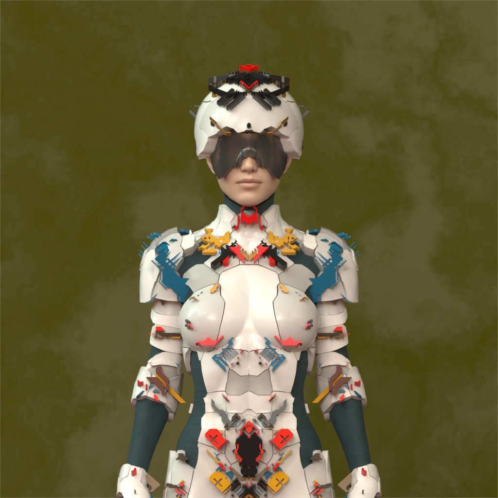 💯 Everyone will get #freemint WL just drop your #SolanaNFTs wallet ❤️