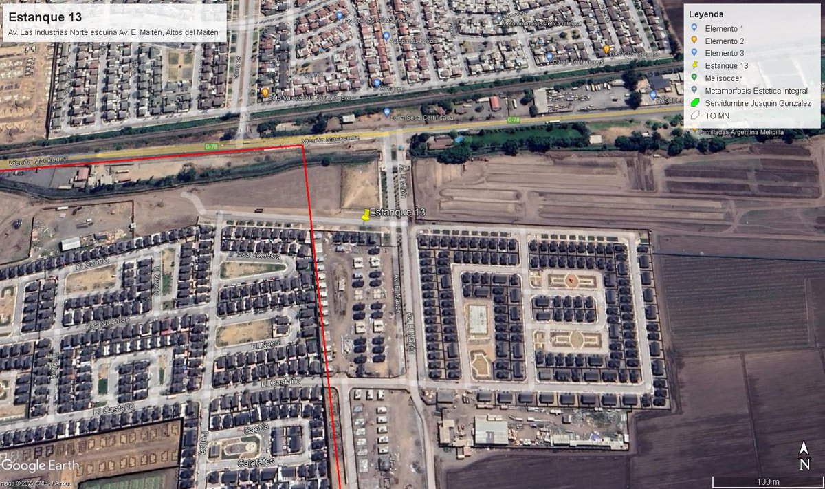 eapsacl's tweet photo. 🚰🚽🚿#EAPSA, #másqueagua, te recuerda que hoy, #9Septiembre, realizaremos un nuevo corte programado en Altos del Maitén, #Melipilla, para continuar con los trabajos que realiza el @mop_chile en la #Ruta78 #QueenElizabeth 👋#cuidemoselagua @SISS_CHILE
https://t.co/SKk903gcZm https://t.co/hRVfF7qVCz