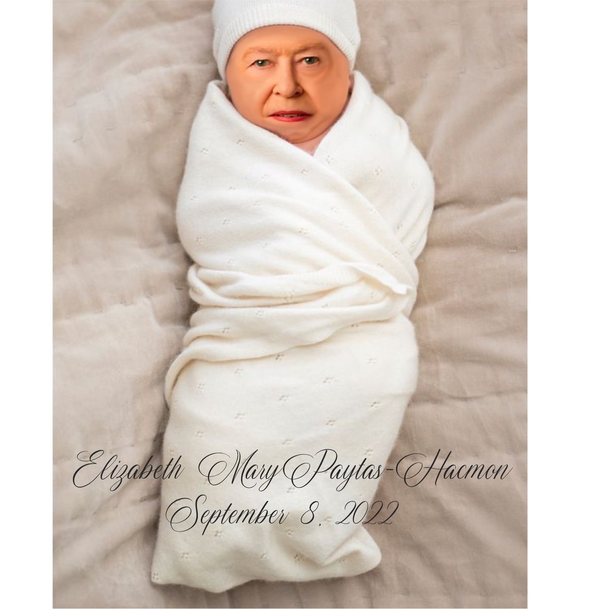 congratulations trisha paytas on the new baby