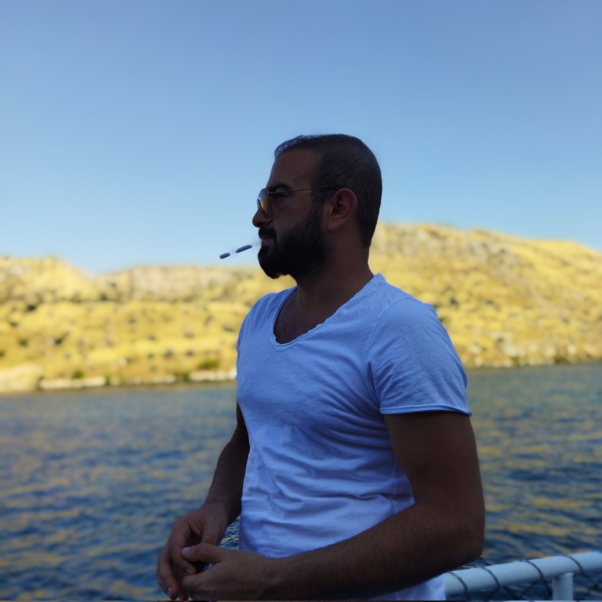 #YeniProfilResmi