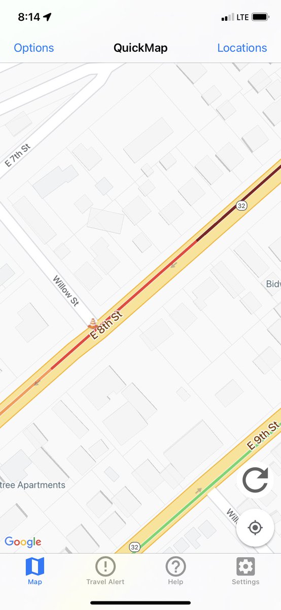 Caltrans District 3 tweet media