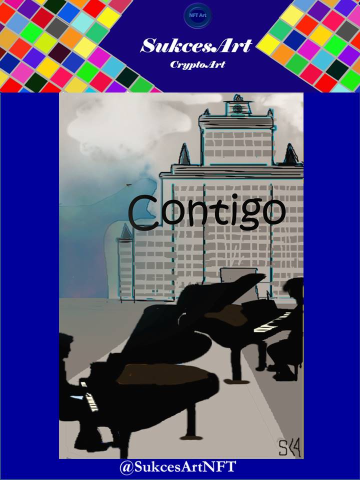 #SukcesArtNFT; #OpenSeaNFT;  #Nftinvestors; #sellingNFT;#NFTSelling; #NFTCommunity