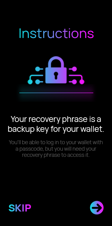 artemi_tech's tweet photo. New wallet #UI is almost done! What are your thoughts about it?

Also, have an amazing weekend everybody! 🥰 

#SolanaNFTs #blockchain #SolanaSummercamp #NFTs https://t.co/3fpnbgVCgu