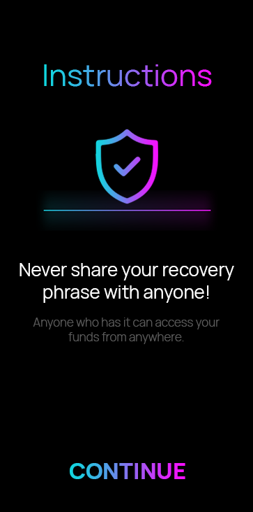artemi_tech's tweet photo. New wallet #UI is almost done! What are your thoughts about it?

Also, have an amazing weekend everybody! 🥰 

#SolanaNFTs #blockchain #SolanaSummercamp #NFTs https://t.co/3fpnbgVCgu