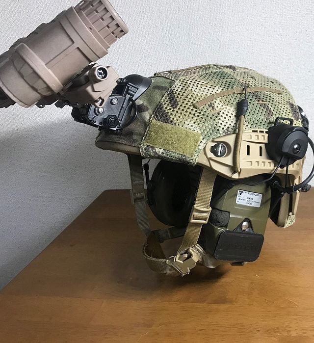 MK_gear_surplus's tweet photo. My airframe setup.
FMA GPNVG ANVIS⇒ @armsheadinc @tb_fma 😂🙏 #crye #cryeprecision #cryeordie #airframe #multicam #multiglam #tactical #tacticalgear #tacticallife #loadout #military #army #operator #reenactment #helmet #nightvision #airsoft #airsofting #milsim https://t.co/v8q4m9QLnd