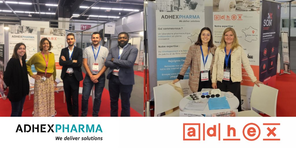 AdhexPharma tweet media