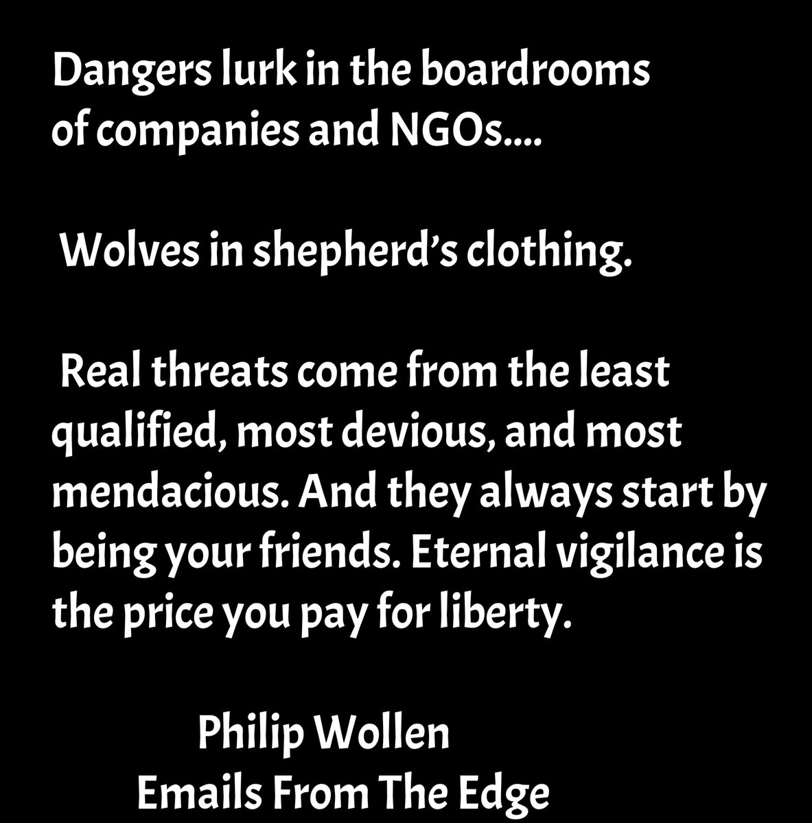 4CaptainPaul's tweet photo. #IstandwithPaulWatson 
#CaptainPaulWatson 
"Wolves in shepherd's clothing..."
#seashepherdsscs https://t.co/sN7yOeIuWH