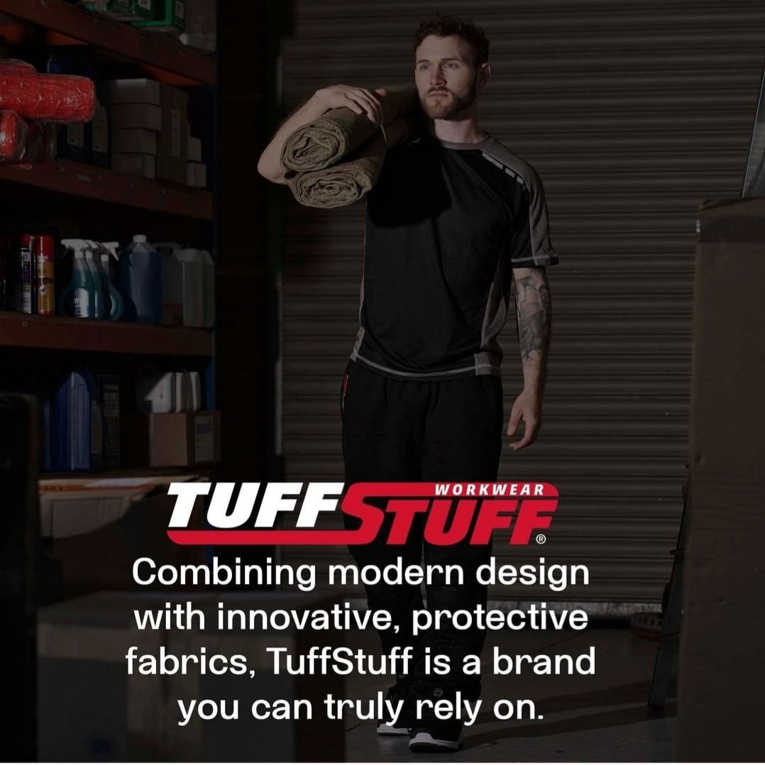 md_tuffstuff's tweet photo. Get in touch if you would like more information on Tuffstuff workwear @TuffStuff_UK #southwestengland #southwales #workwear https://t.co/zTiWe2hptQ