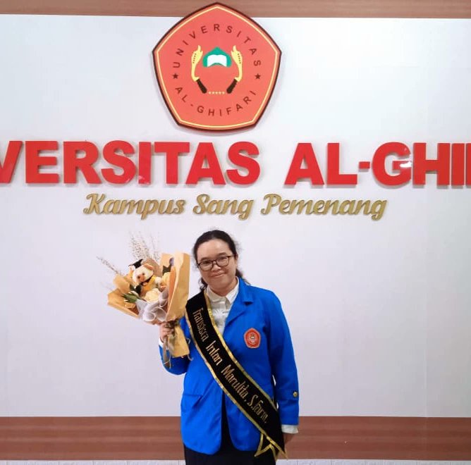 Fransiscainta15's tweet photo. Terimakasih Tuhan, kado terindah di tahun ini 🥰 https://t.co/MoAxREKjoo