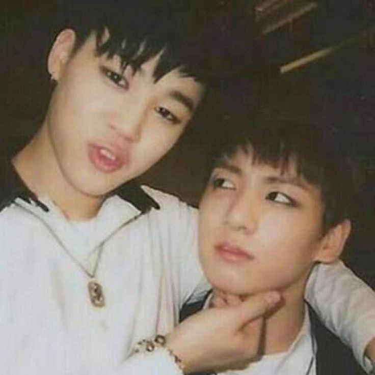 minggukthinker's tweet photo. Fetus jikook are so so so SO precious to me https://t.co/rK2bzMBW73
