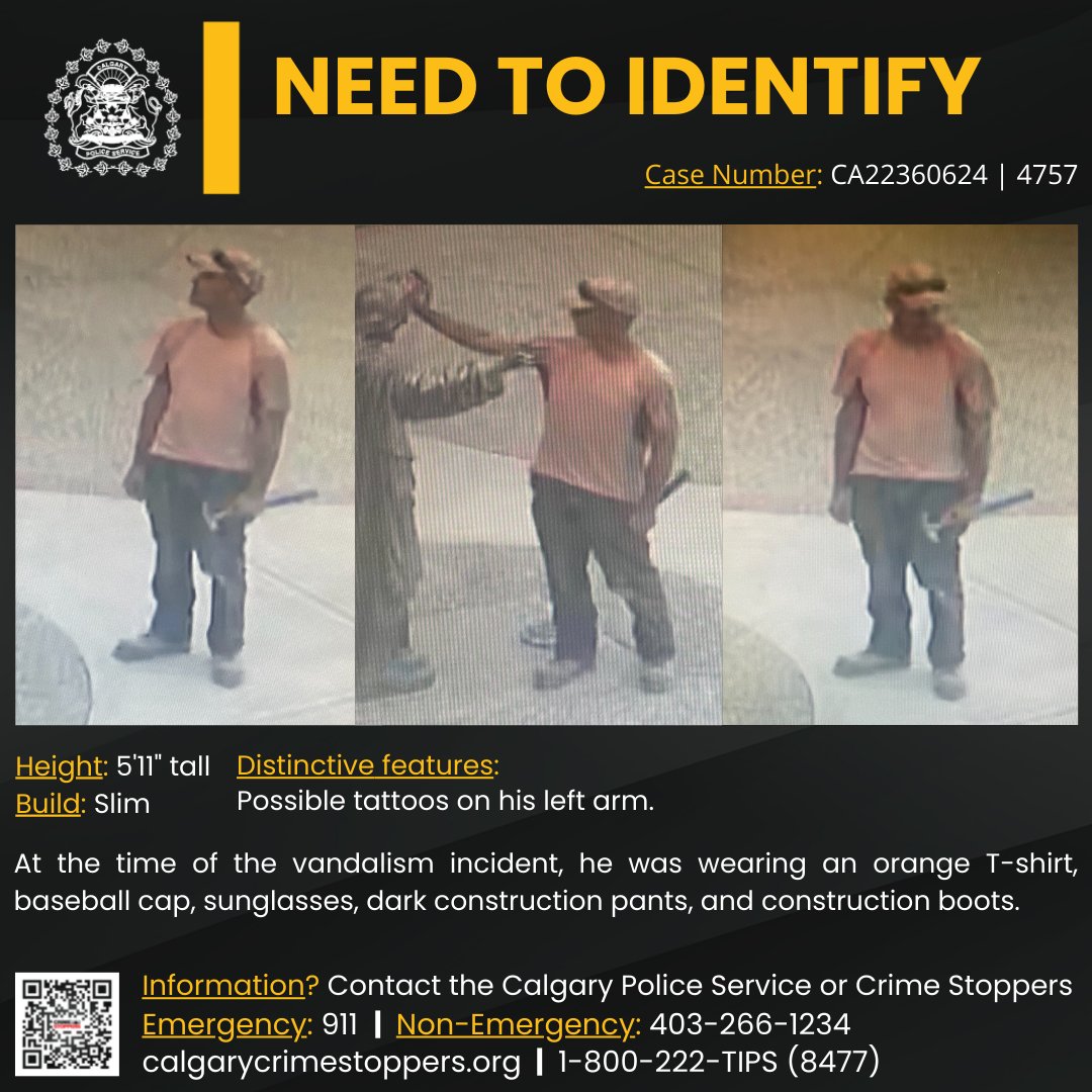 Vivid Calgary Police Seek Public’s Help In Identifying Bridlewood Arson Suspect Scene in 4K Vivid Calgary Police Seek Public’s Help In Identifying Bridlewood Arson Suspect Scene in 4K