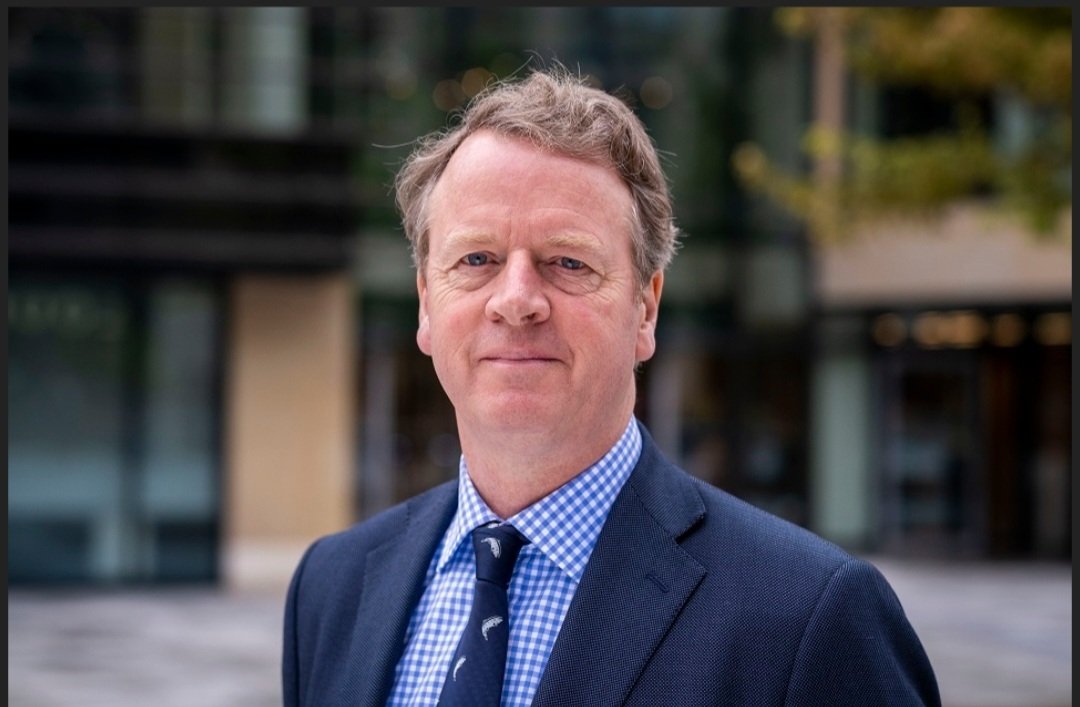 LincsLimpet's tweet photo. π¦ THE TRUSS CABINET π¦
Alister Jack
Secretary of State for Scotland
MP for Dumfries & Galloway
Majority: 1,805 (2.5%)
51,902 constituents did not vote for him in 2019
#ToriesDestroyingOurCountry
#ToriesUnfitToGovern
#GeneralElectionNow
#ToriesOut64 https://t.co/hJTUdo2KVU